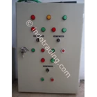 Office And  Industrial Electrical Control Panel 1