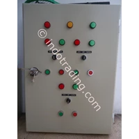 Office And  Industrial Electrical Control Panel
