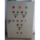 Industrial And Office Electrical Control Panel 1