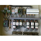 Industrial And Office Electrical Control Panel 2