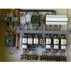MCC Panel (Motor Control Center) 1