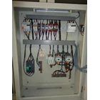 Star Delta Electrical Control Panel 1
