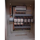 Water Level Control Panel WLC 1
