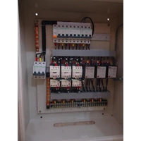 Panel WLC Water Level Control