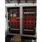 Panel LVMDP 1110 KVA & Kapasitor 2